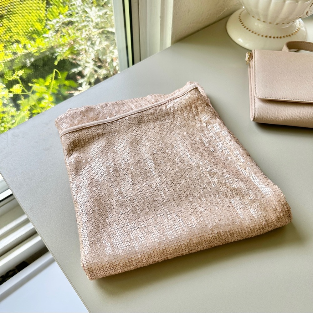 TART Sequin Skirt